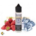 جویس توت فرنگی یخ رایپ ویپز <br><span>Ripe Vapes Strawberry Freez 60ml</span>